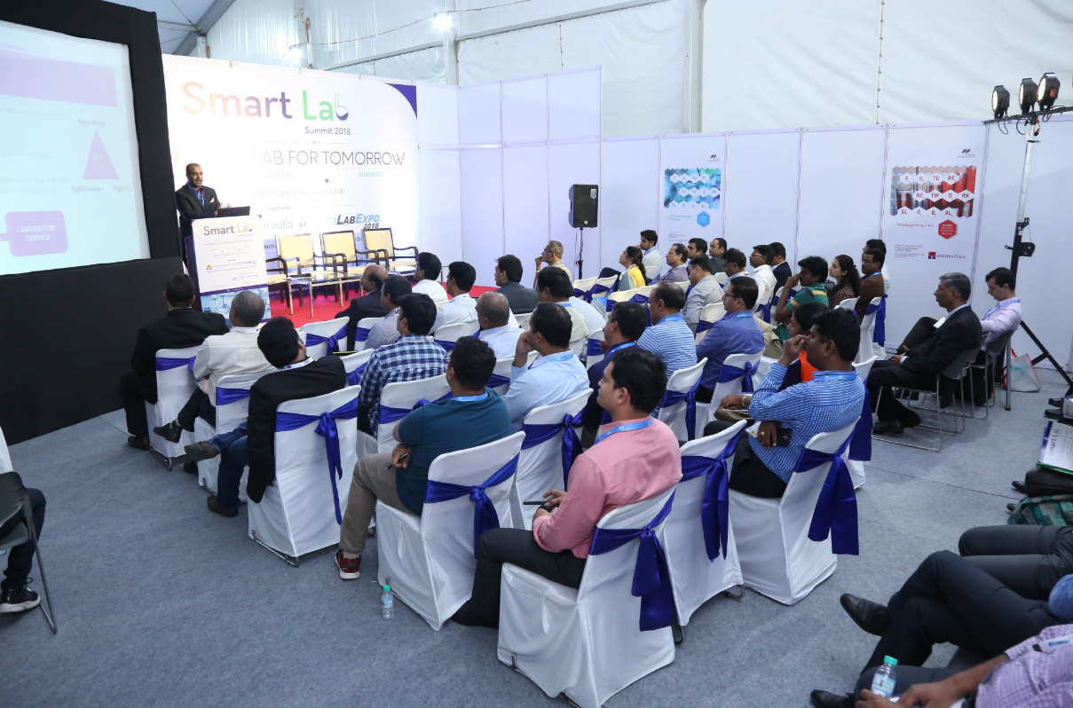 2025年印度国际分析生化博览会 analytica Anacon India 2024 & India Lab Expo 2024_上海品恩